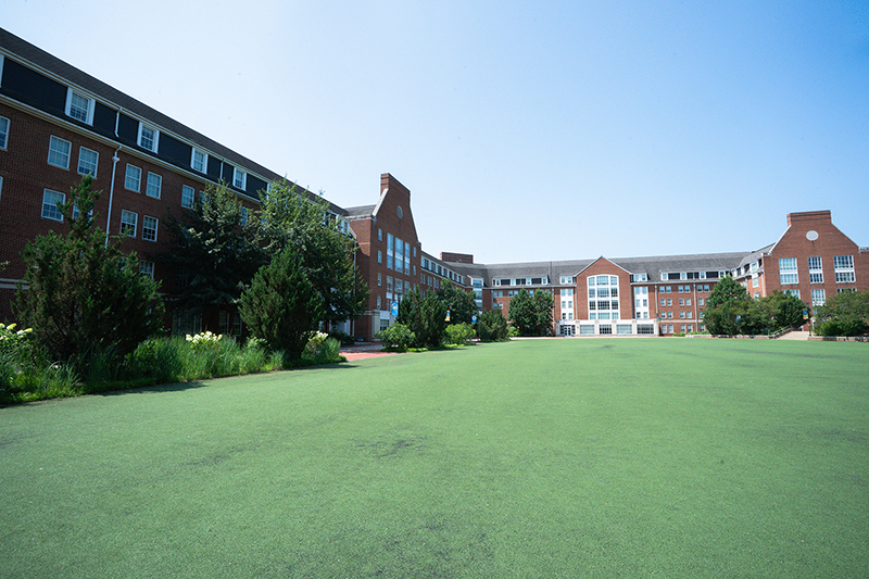 Independence Field