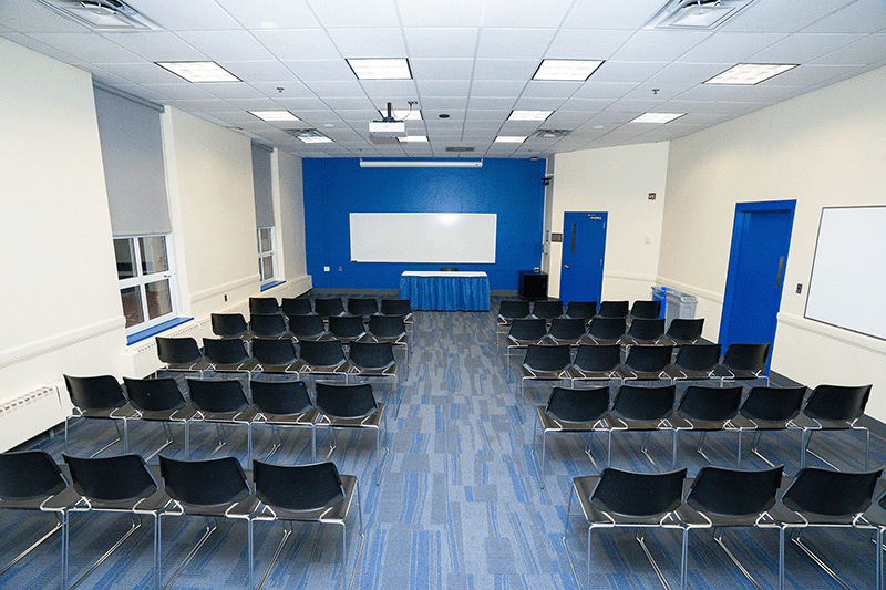 Collins Room