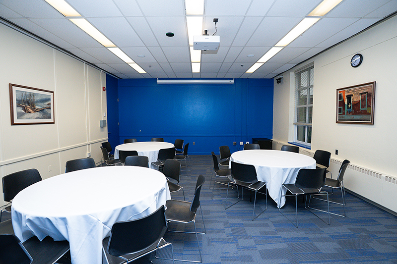 Williamson Room