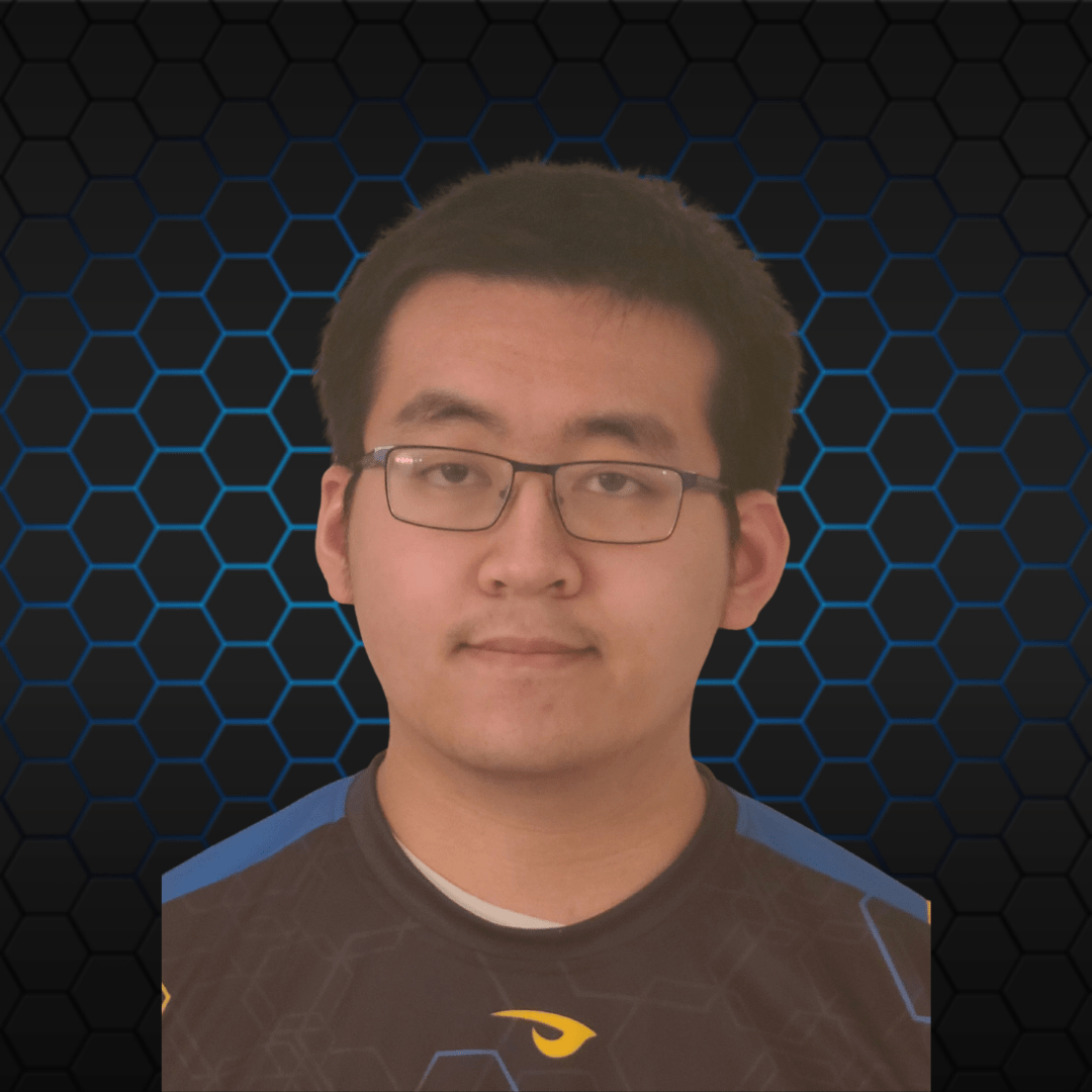Anthony Leung