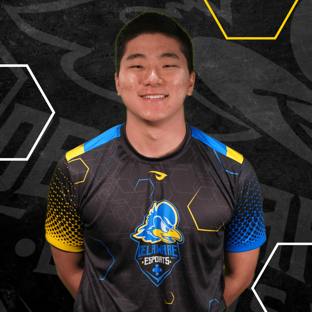 John Kim