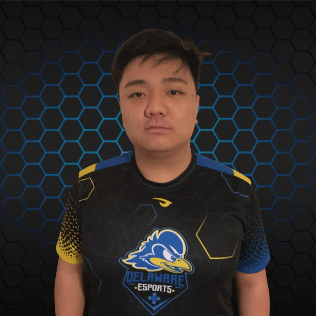 Tony Zheng