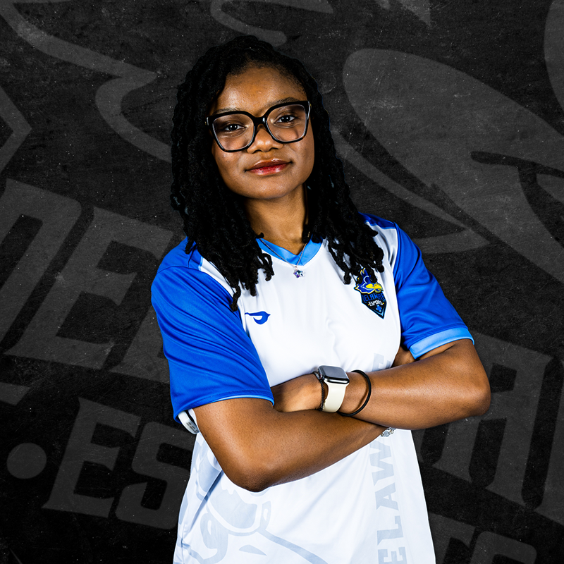 Kheira Tillman