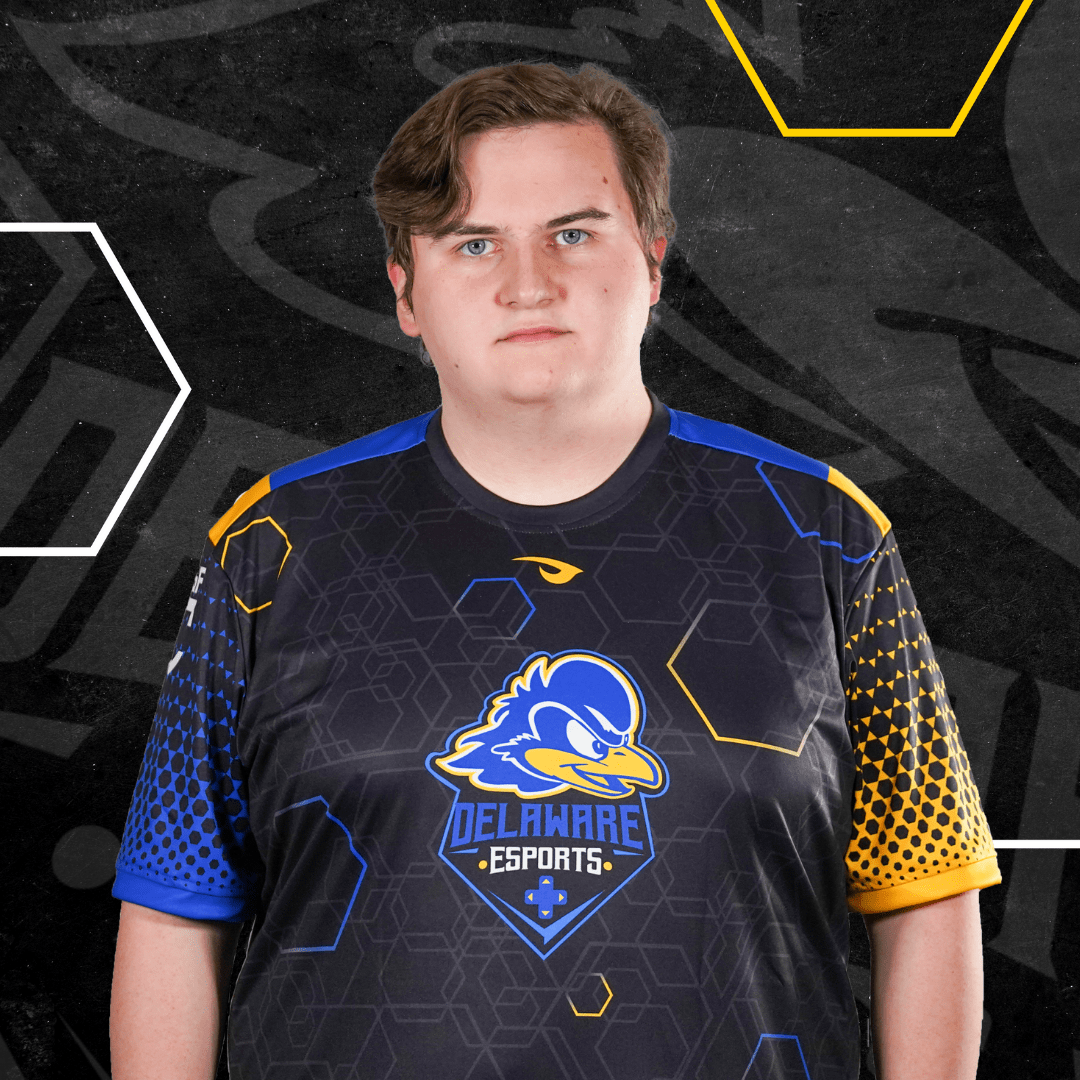 Hunter Frey