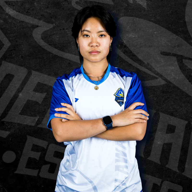 Sylv Chen