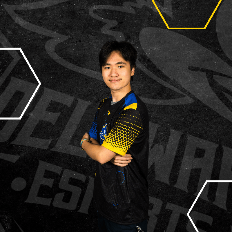 Ray Yang