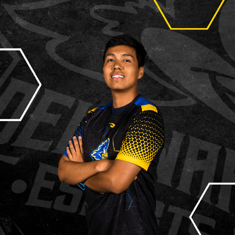 Alex Romero