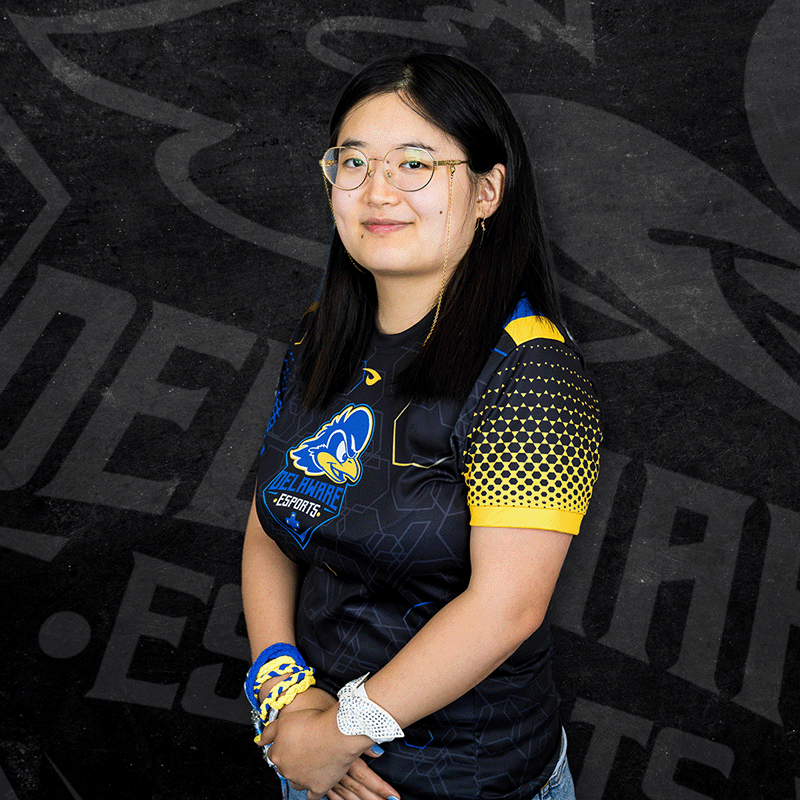 Jenny Luo