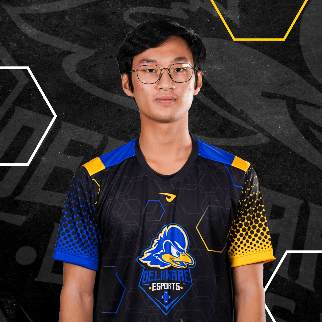Justin Tran
