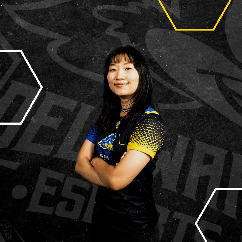 Minjie Park