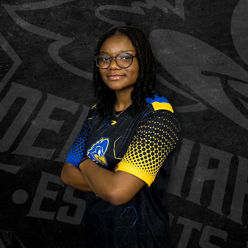 Kheira Tillman