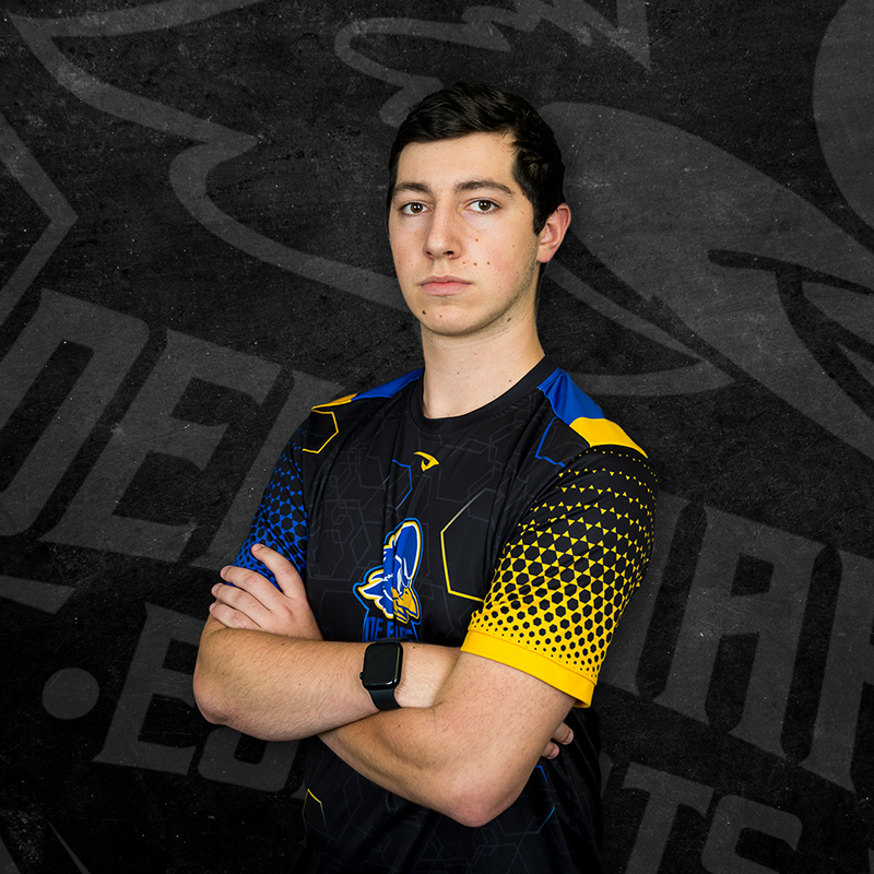Andrew Shaffer