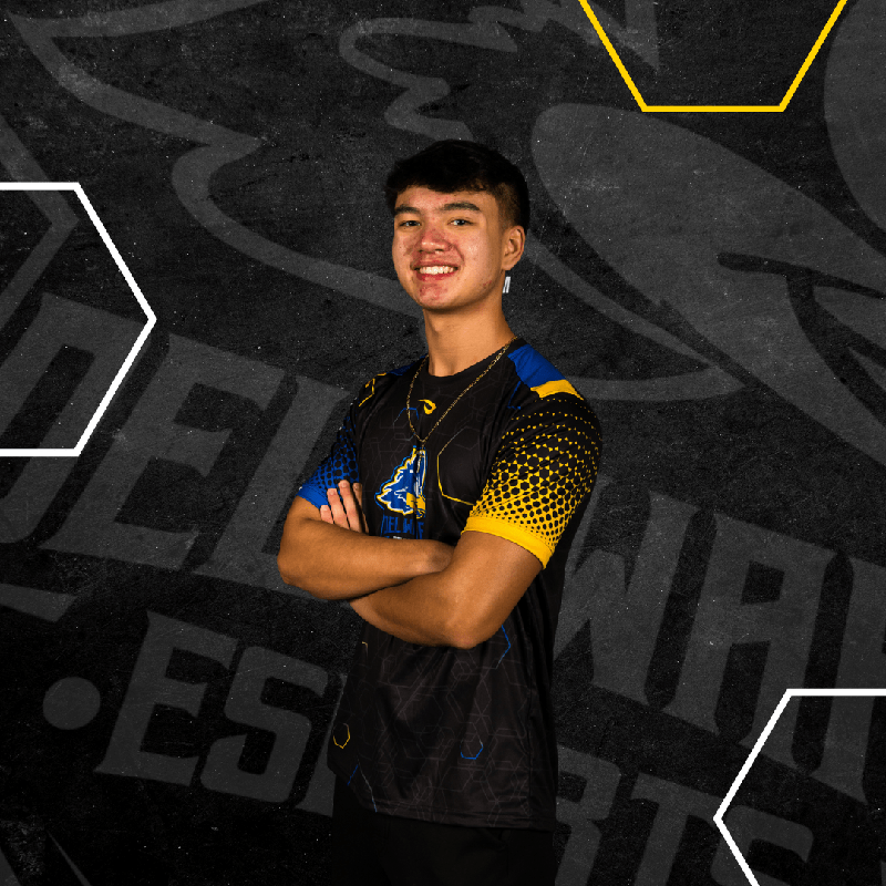 Stephen Mai