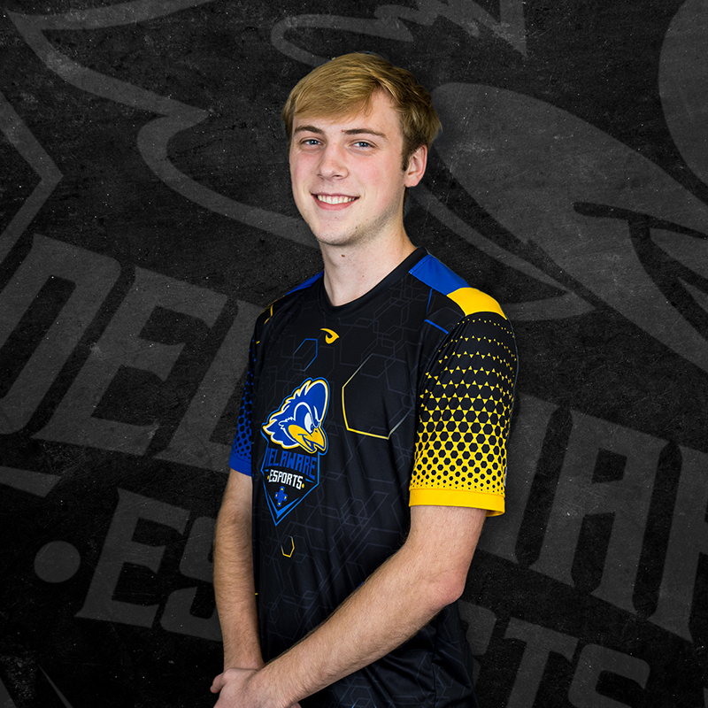TJ Geist