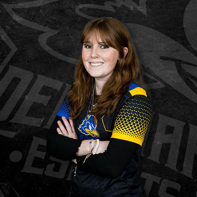 Cassidy Craft