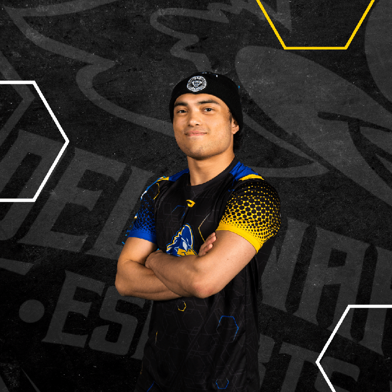 Caleb Sachetti