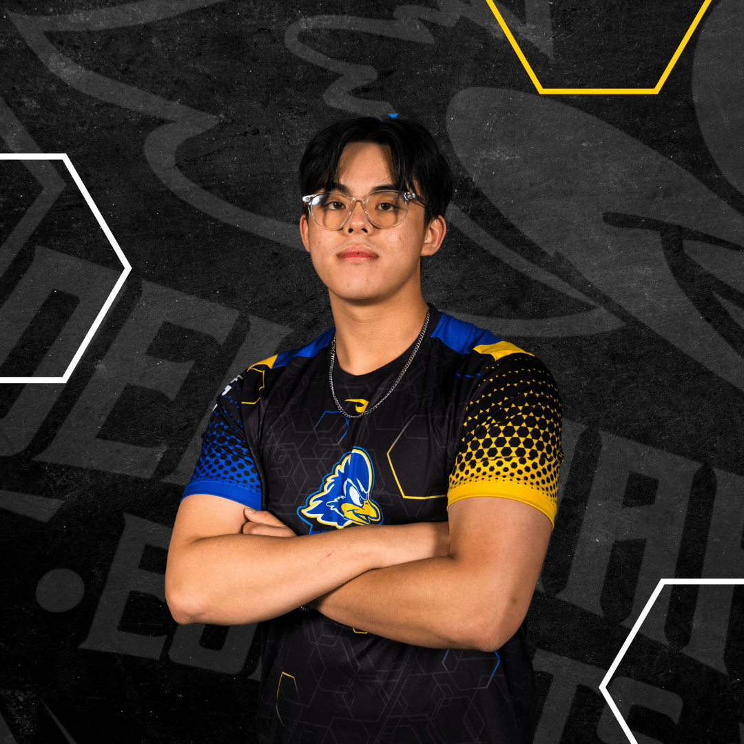 Kevin Chau