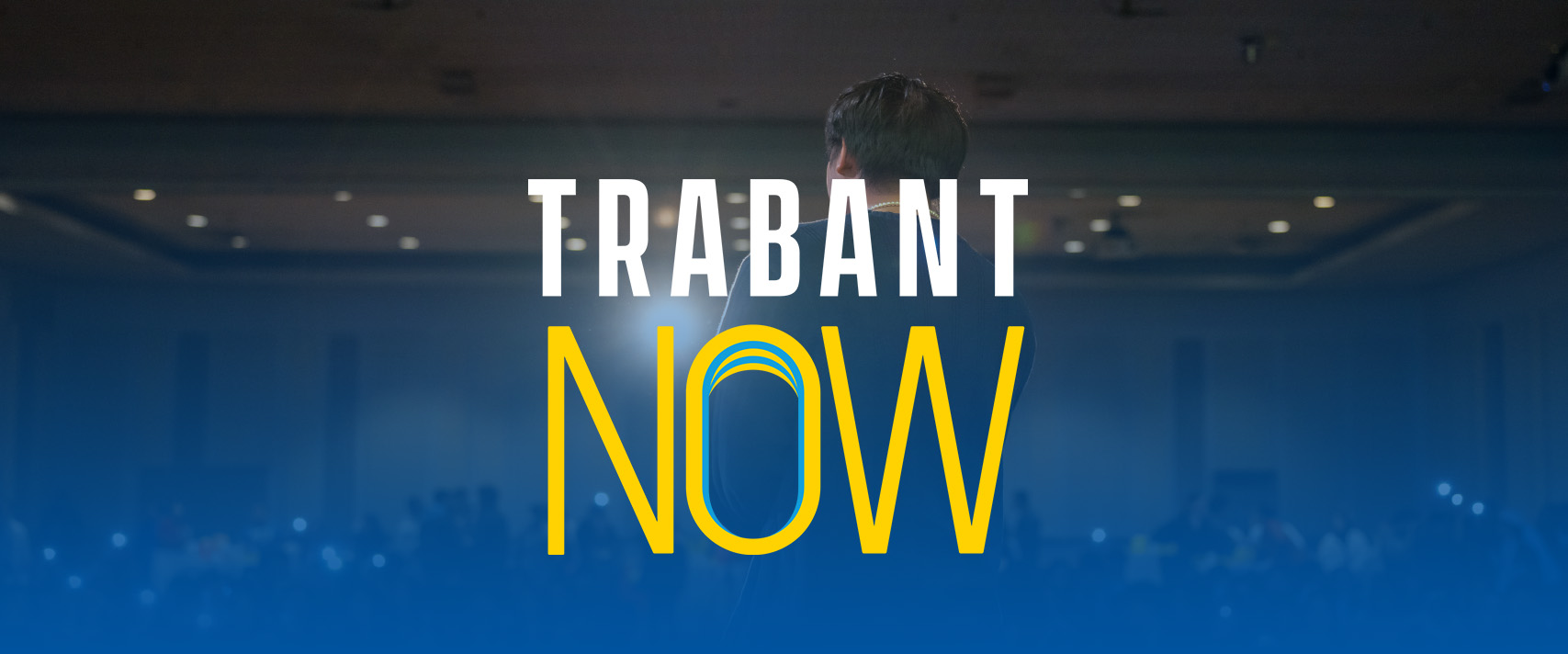 Trabant Now logo