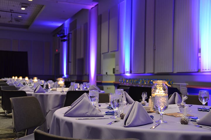 Trabant Multipurpose Room