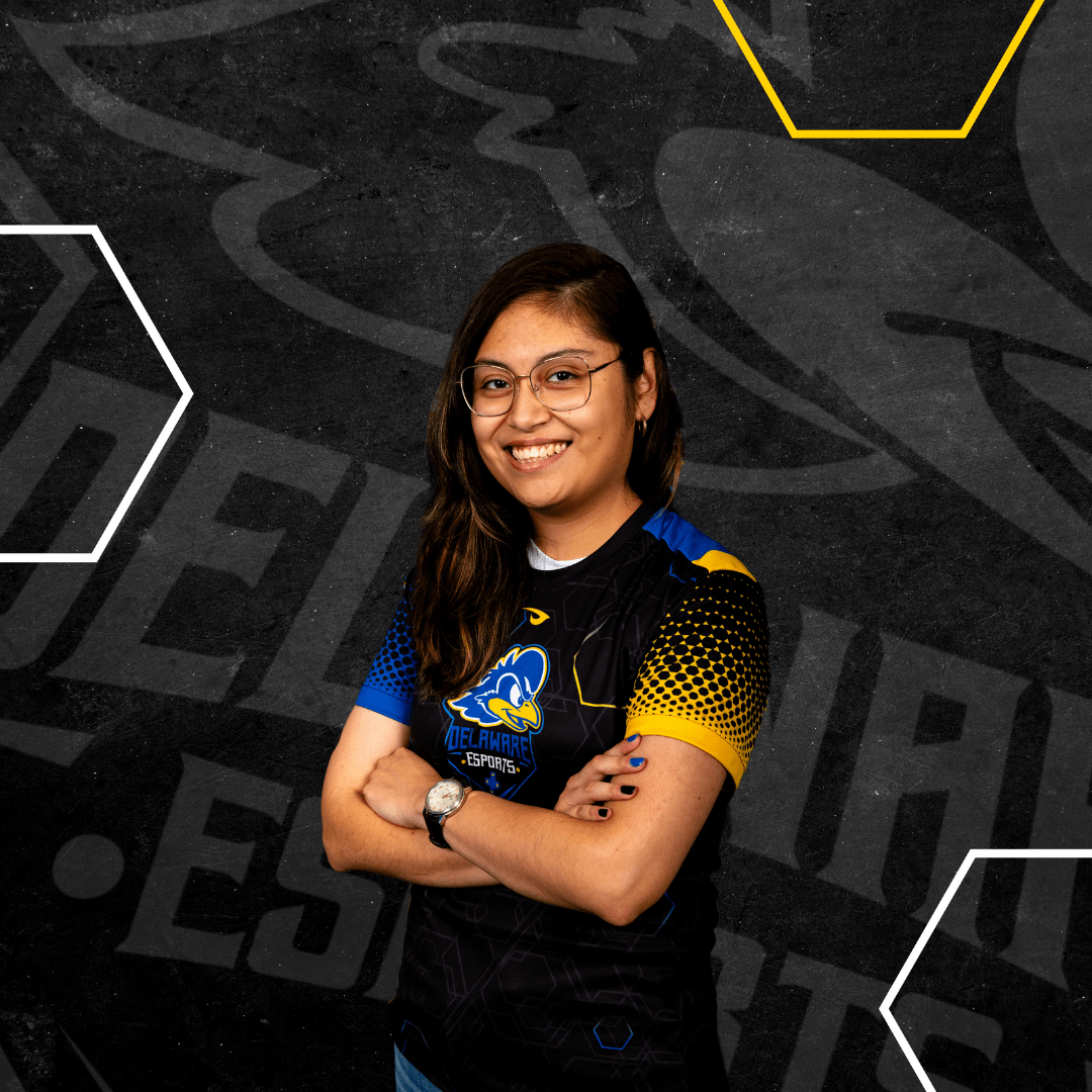 Stephanie Gomez-Sanchez