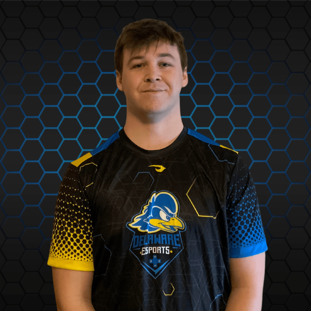 Christopher McKenzie