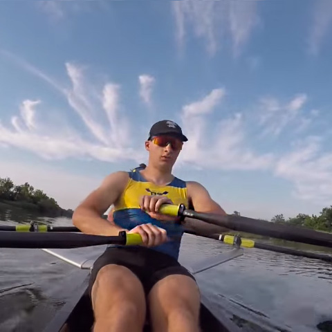 Science of the Summer games