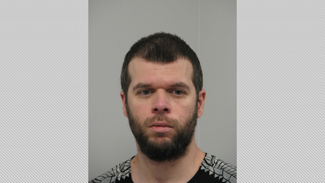 Joseph Daniel Rudge Police identify suspect | UDaily