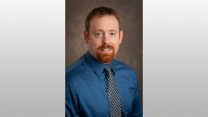Chris Meehan Asce Fellow