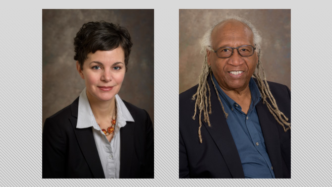 New Named Professors Udaily