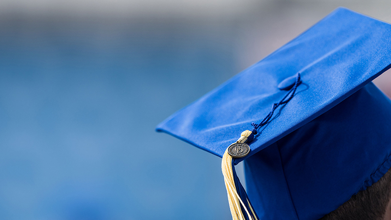 Students needed to help plan graduation | UDaily