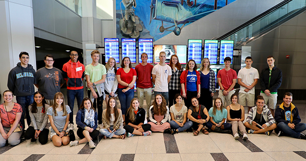 Ud Study Abroad >> UDaily | University of Delaware Ud Study Abroad >> UDaily | University of Delaware