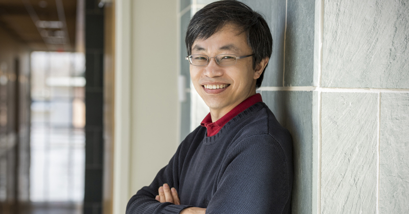 UD network infrastructure upgrades support data-hungry research