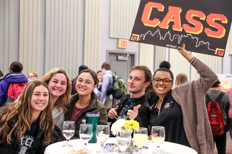 Spring break UD students embark on servicelearning trips