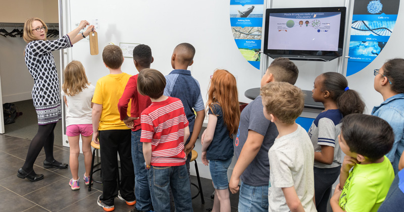 DNREC, UD create database of funding opportunities to support resilient communities