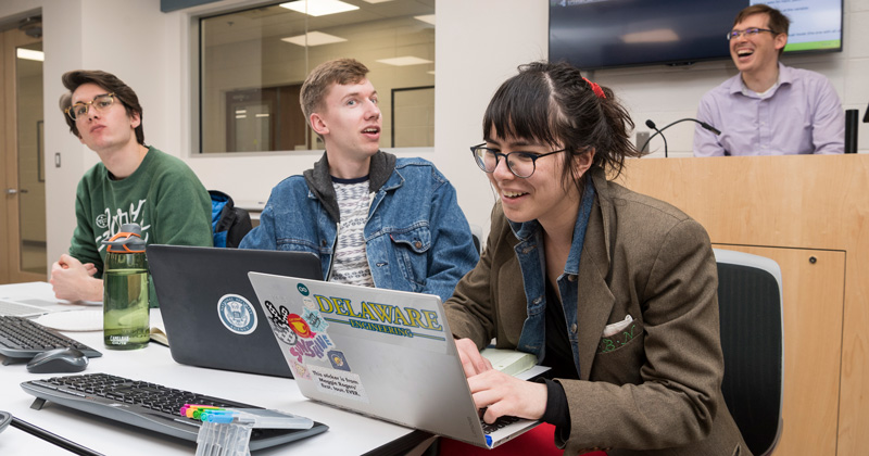Hackathon prepares coders to tap into the power of Titan