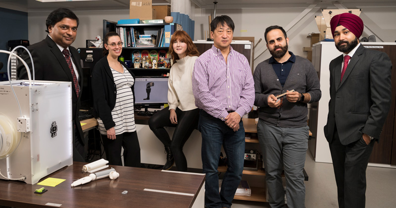 Researchers discover plants call in hungry nematodes to resist rootworms