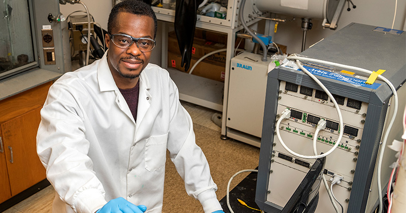 UD’s Dawn Elliott honored by Orthopaedic Research Society