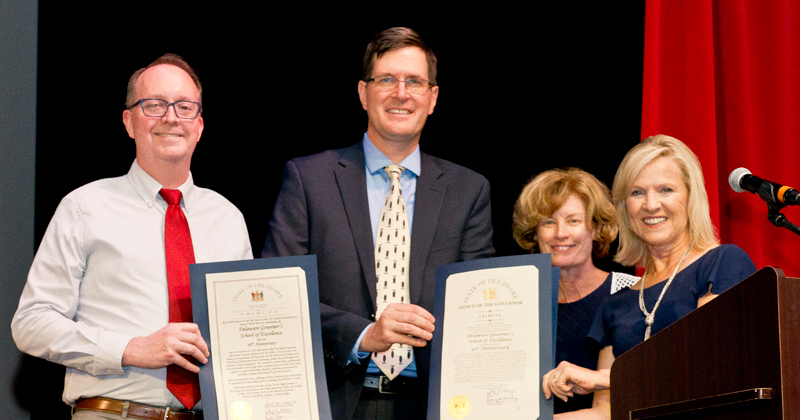Research organization supports student’s cataract studies