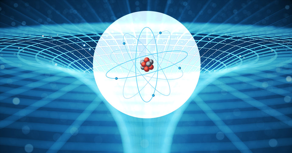 Minding the atomic clock UDaily