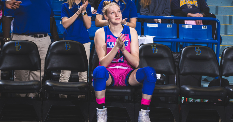 Learning Off The Court Udaily