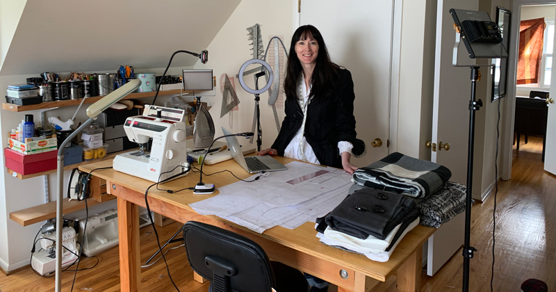 New research center brings together experts in sociotechnical systems