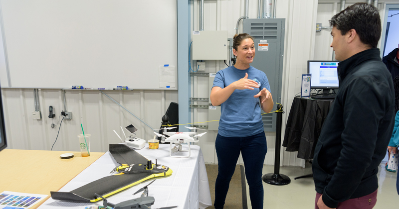 Engineer, inventor, mentor named 2020 Francis Alison winner