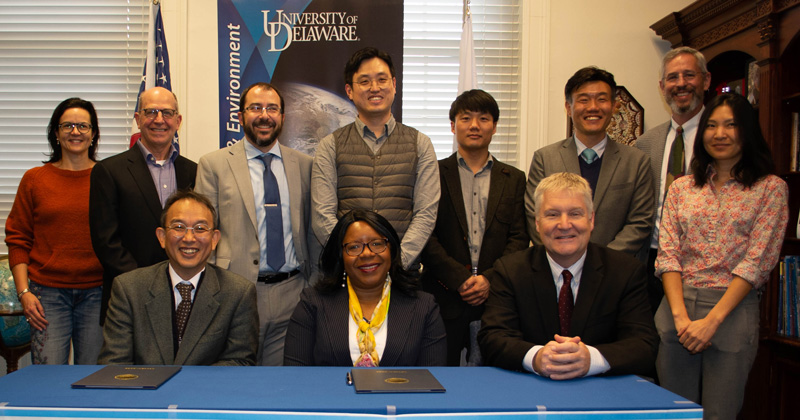 Electrical and computer engineering professors named IEEE Fellows for contributions to the field
