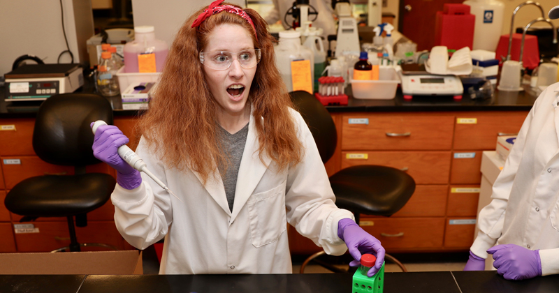 Professor serving on National Academies of Science, Engineering and Medicine committee
