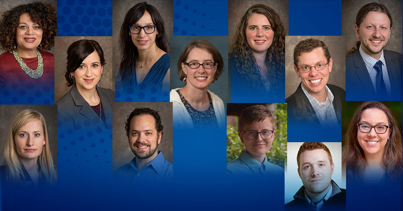 UD researchers examine how some bacteria find ways around plant immune defenses