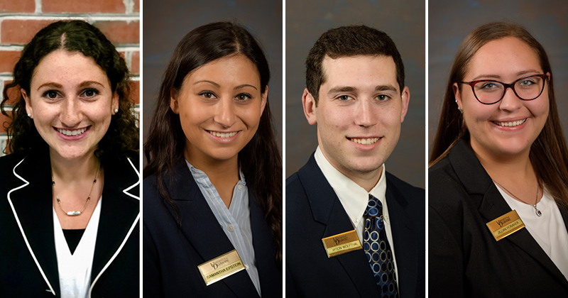 UD’s Lachke leads a team to achieve success in the lab