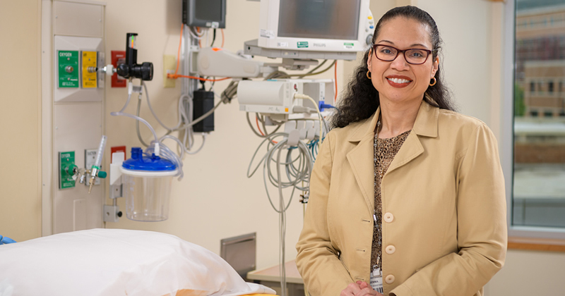 UD researchers report new method for characterizing materials that might eventually help store energy