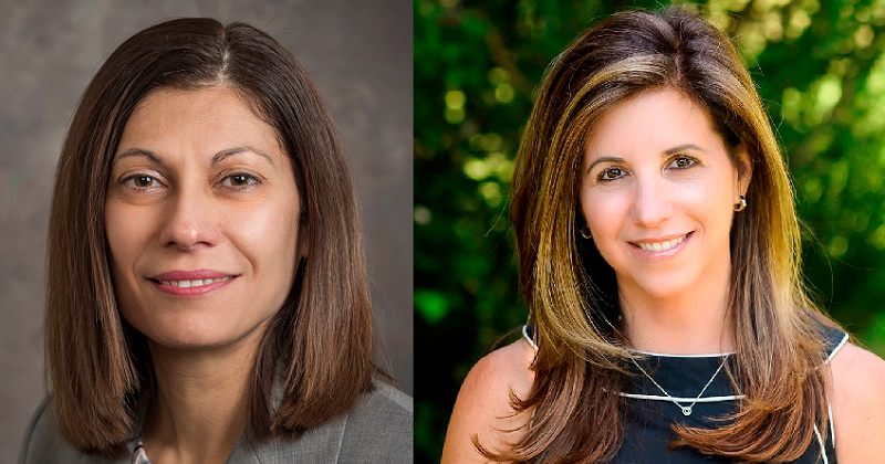 UD researchers identify gene that regulates how plants respond to stress
