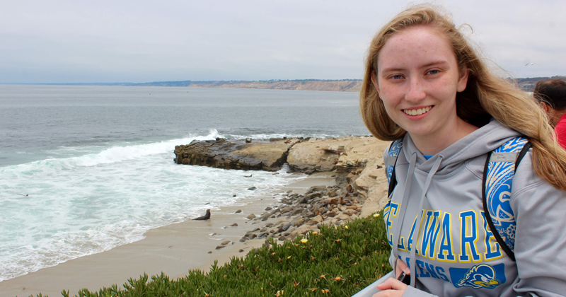 Annual event highlighting coastal science and learning shifts to online