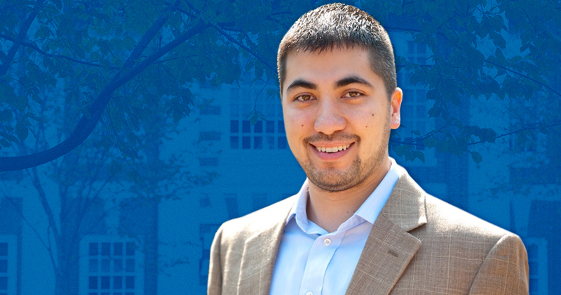 New research by UD’s John D’Arcy explores hackers’ motivations